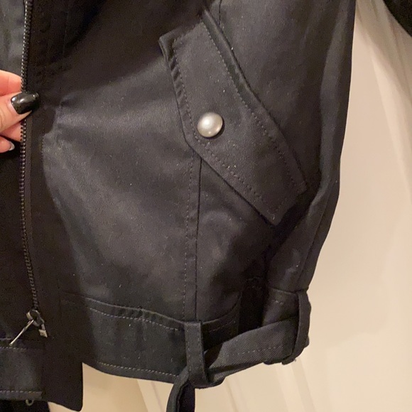 Paige bomber jacket - Picture 5 of 6